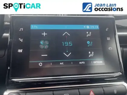 Photo 14 Citroën C3  BlueHDi 100 S&S BVM6