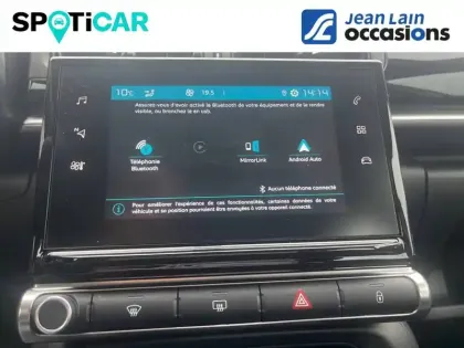 Photo 19 Citroën C3  BlueHDi 100 S&S BVM6