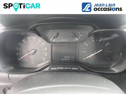 Photo 9 Citroën C3  BlueHDi 100 S&S BVM6