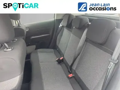 Photo 11 Citroën C3  BlueHDi 100 S&S BVM6