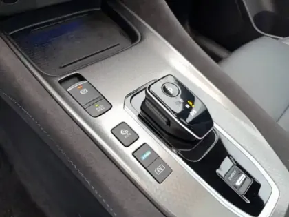 Photo 15 Nissan Qashqai  e-Power 190 ch