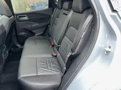 Photo 52 Nissan Qashqai  e-Power 190 ch