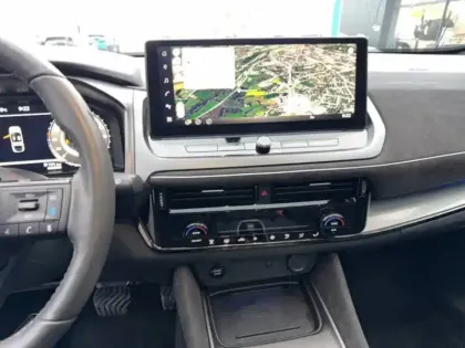 Photo 56 Nissan Qashqai  e-Power 190 ch