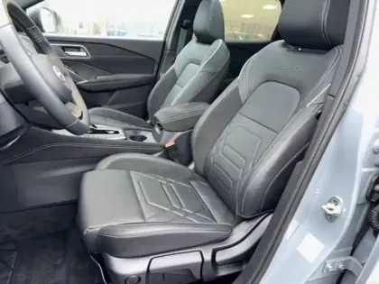 Photo 19 Nissan Qashqai  e-Power 190 ch