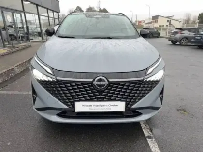 Photo 27 Nissan Qashqai  e-Power 190 ch