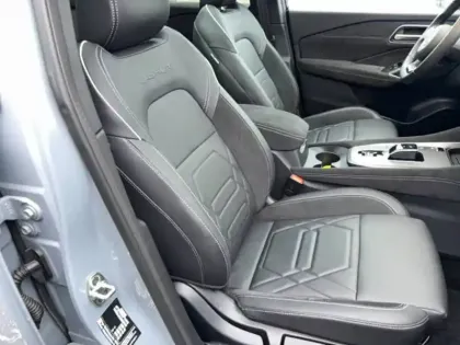 Photo 14 Nissan Qashqai  e-Power 190 ch