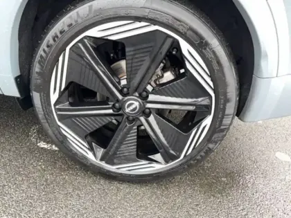 Photo 10 Nissan Qashqai  e-Power 190 ch