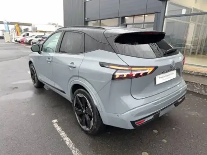 Photo 22 Nissan Qashqai  e-Power 190 ch