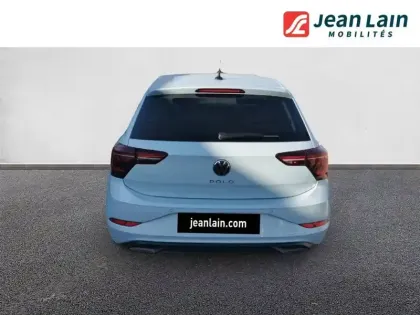 Photo 5 Volkswagen Polo Gén. VI Ph2 Evo VW Edition 5