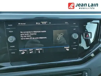 Photo 15 Volkswagen Polo Gén. VI Ph2 Evo VW Edition 5