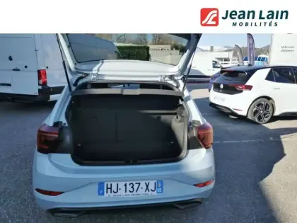 Photo 9 Volkswagen Polo Gén. VI Ph2 Evo VW Edition 5