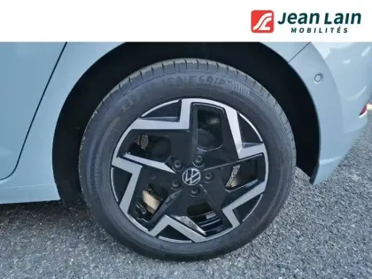 Photo 8 Volkswagen Polo Gén. VI Ph2 Evo VW Edition 5