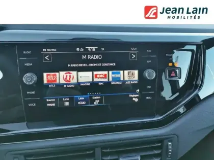 Photo 14 Volkswagen Polo Gén. VI Ph2 Evo VW Edition 5