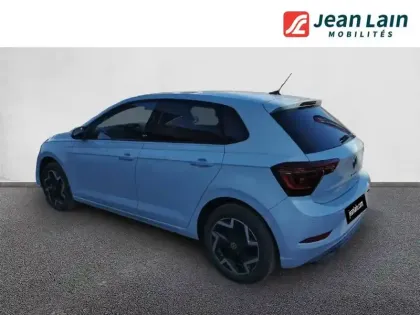 Photo 6 Volkswagen Polo Gén. VI Ph2 Evo VW Edition 5