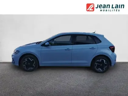 Photo 7 Volkswagen Polo Gén. VI Ph2 Evo VW Edition 5