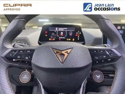 Photo 17 Cupra Born  230 ch - Batterie XL