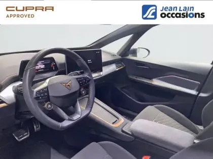 Photo 12 Cupra Born  230 ch - Batterie XL