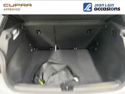 Photo 13 Cupra Born  230 ch - Batterie XL