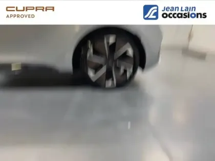 Photo 11 Cupra Born  230 ch - Batterie XL