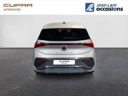 Photo 7 Cupra Born  230 ch - Batterie XL