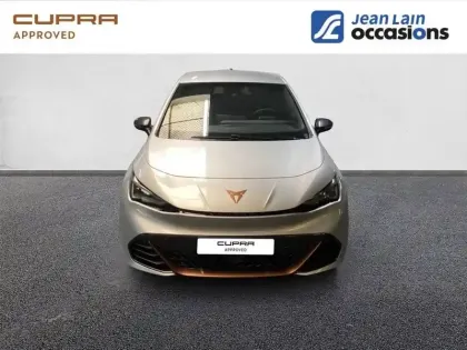 Photo 8 Cupra Born  230 ch - Batterie XL