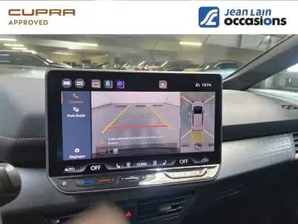 Photo 16 Cupra Born  230 ch - Batterie XL