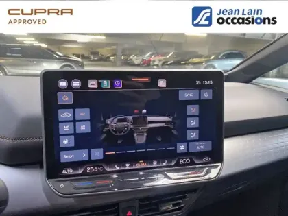 Photo 18 Cupra Born  230 ch - Batterie XL