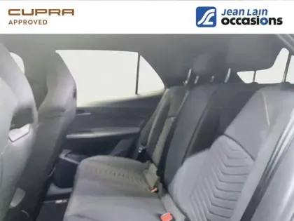 Photo 5 Cupra Born  230 ch - Batterie XL