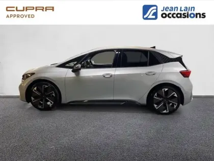 Photo 6 Cupra Born  230 ch - Batterie XL