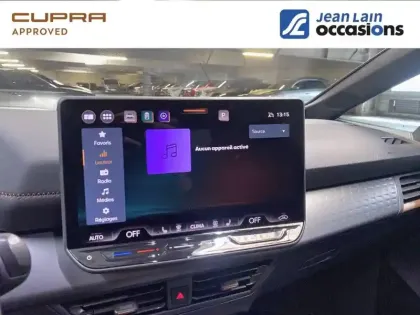 Photo 14 Cupra Born  230 ch - Batterie XL