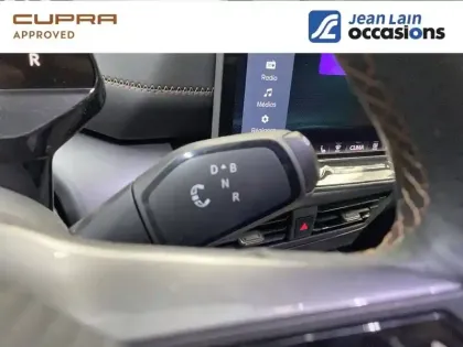 Photo 15 Cupra Born  230 ch - Batterie XL