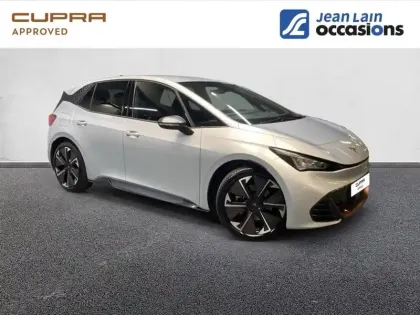 Photo 9 Cupra Born  230 ch - Batterie XL