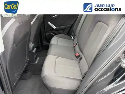 Photo 5 Audi Q2 Gén. I Ph1 Sport 5