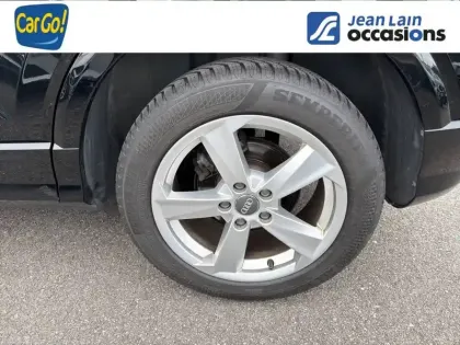 Photo 11 Audi Q2 Gén. I Ph1 Sport 5