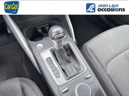 Photo 14 Audi Q2 Gén. I Ph1 Sport 5