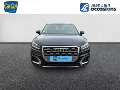 Photo 8 Audi Q2 Gén. I Ph1 Sport 5