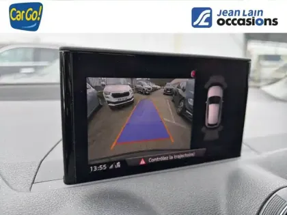 Photo 15 Audi Q2 Gén. I Ph1 Sport 5