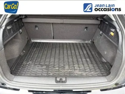 Photo 13 Audi Q2 Gén. I Ph1 Sport 5