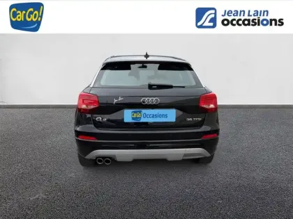 Photo 7 Audi Q2 Gén. I Ph1 Sport 5