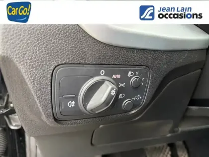 Photo 17 Audi Q2 Gén. I Ph1 Sport 5