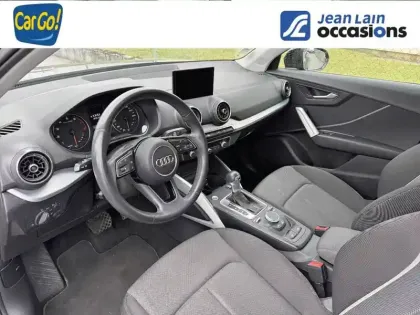 Photo 12 Audi Q2 Gén. I Ph1 Sport 5