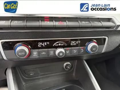 Photo 19 Audi Q2 Gén. I Ph1 Sport 5