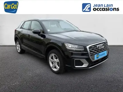 Photo 9 Audi Q2 Gén. I Ph1 Sport 5