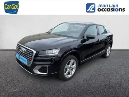 Photo Audi Q2 Sport