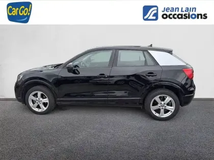 Photo 6 Audi Q2 Gén. I Ph1 Sport 5