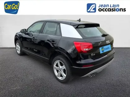 Photo 10 Audi Q2 Gén. I Ph1 Sport 5
