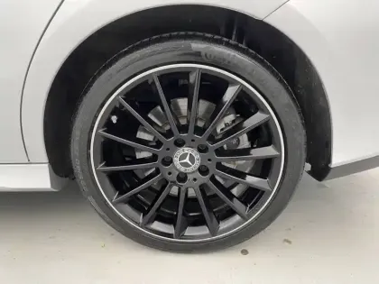 Photo 16 Mercedes CLA  Coupé 250 e 8G-DCT