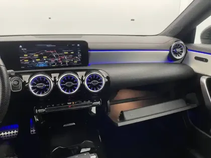 Photo 27 Mercedes CLA  Coupé 250 e 8G-DCT