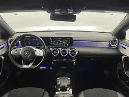 Photo 28 Mercedes CLA  Coupé 250 e 8G-DCT