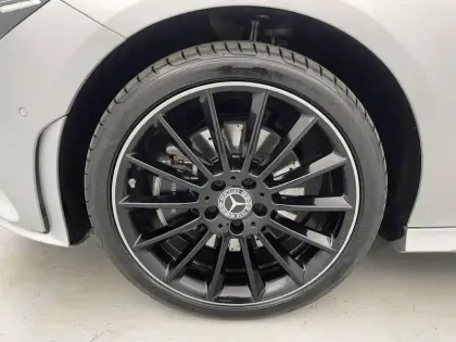 Photo 17 Mercedes CLA  Coupé 250 e 8G-DCT